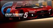 Avance Gran Turismo 5