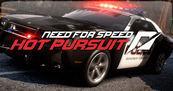 Avance Need for Speed Hot Pursuit