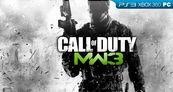 Impresiones Call of Duty: Modern Warfare 3