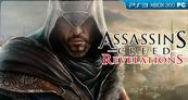 Impresiones Assassin's Creed Revelations