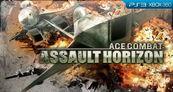 Ace Combat Assault Horizon