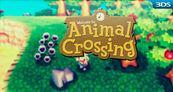 Avance Animal Crossing 3DS