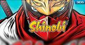 Impresiones Shinobi