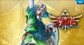 Impresiones The Legend of Zelda: Skyward Sword