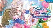 Atelier Totori: The Adventurer of Arland