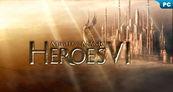 Might and Magic Heroes VI