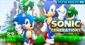 Impresiones Sonic Generations