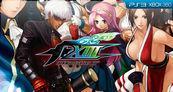 Avance King of Fighters XIII