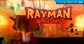 Impresiones Rayman Origins
