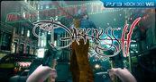 Impresiones The Darkness II
