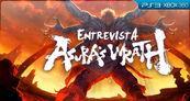 Entrevista Asura's Wrath