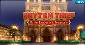 Impresiones Rhythm Thief & the Emperor�s Treasure