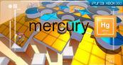 Mercury HG PSN