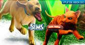 Los Sims 3 iVaya fauna!