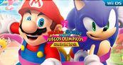 Mario y Sonic en los Juegos Ol�mpicos de Londres