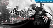 Batman: Arkham City