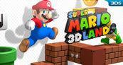 Impresiones Super Mario 3D Land