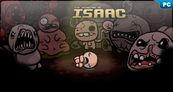 The Binding of Isaac