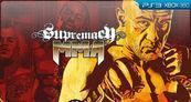 Supremacy MMA
