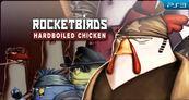 Rocketbirds: Hardboiled Chicken PSN