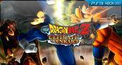 Dragon Ball Z Ultimate Tenkaichi