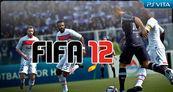 Impresiones FIFA 12