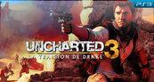 Uncharted 3: La traici�n de Drake