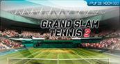 Impresiones Grand Slam Tennis 2