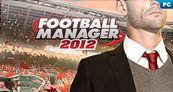 Football Manager 2012