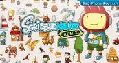 Scribblenauts Remix