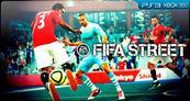 Fifa Street