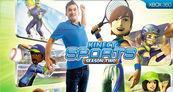 Kinect Sports Segunda temporada