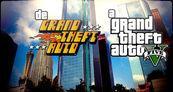 Especial De Grand Theft Auto a GTA V