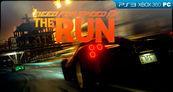 Impresiones Need for Speed: The Run