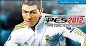 Pro Evolution Soccer 2012
