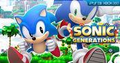 Sonic Generations