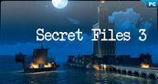 Impresiones Secret Files 3