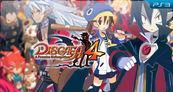Disgaea 4