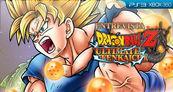Entrevista Dragon Ball Z: Ultimate Tenkaichi