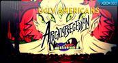 Ugly Americans: Apocalypsegeddon
