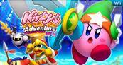 Impresiones Kirby's Adventure