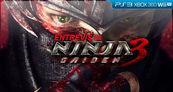 Entrevista Ninja Gaiden 3