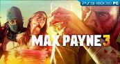 Impresiones Max Payne 3