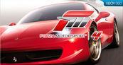 Forza Motorsport 4