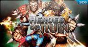Impresiones Heroes of Ruin