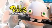Impresiones Rabbids: Vivitos & oKupando el sal�n