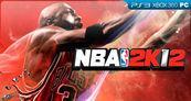 NBA 2K12