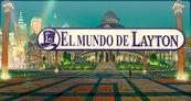 Especial El mundo de Layton