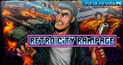 Retro City Rampage PSN