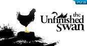 Unfinished Swan PSN